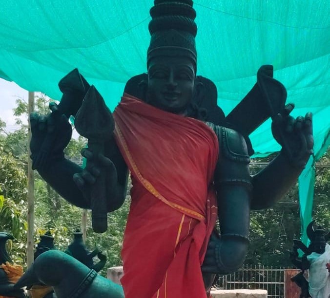 Bala Murugan
